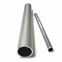 Aluminium Alloy Pipes