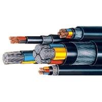 Aluminium Armoured Cable