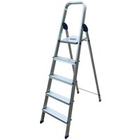 Aluminium Baby Ladder
