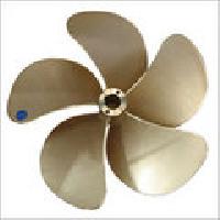 Aluminium Bronze Scrap