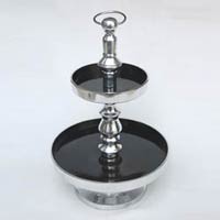 Aluminium Cake Stand
