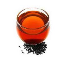 Black Cumin Seed Oil