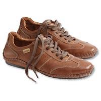 Casual Leather Shoes