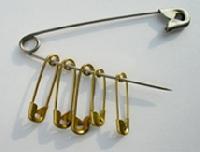 Knitting Pins