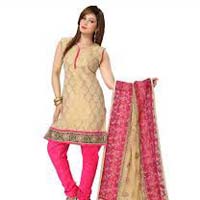 Ladies Churidar Suits