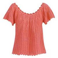 Crochet Top