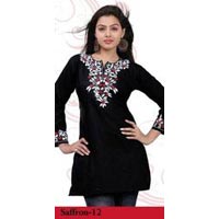 Ladies Fancy Kurta
