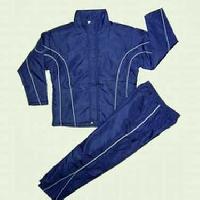 Ladies Jogging Suit