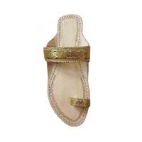 Ladies Kolhapuri Slippers