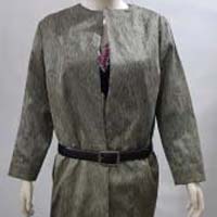 Ladies Long Jackets