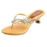 Ladies Party Wear Slippers
