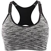 Ladies Sports Bra