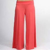 Ladies Track Pant