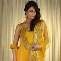 Ladies Wedding Suits