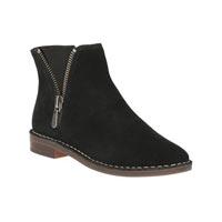 Ladies Ankle Boots