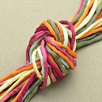 Silk Cords