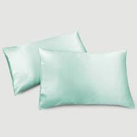 Silk Pillow