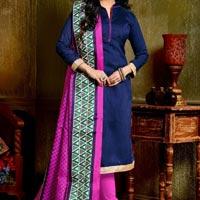 Silk Salwar Kameez