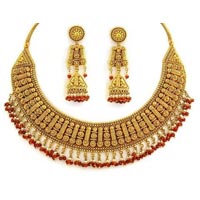 Imitation Gold Jewelry