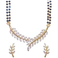 Imitation Mangalsutra