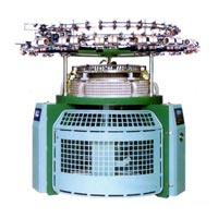 Jacquard Knitting Machine