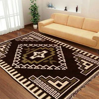 Jacquard Rugs