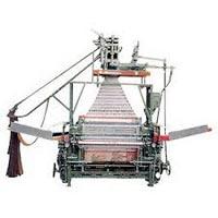 Jacquard Weaving Machine