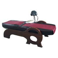 Jade Massage Bed
