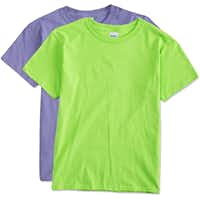 Kids Printed T Shirts