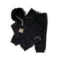 Kids Tracksuits