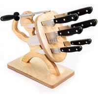 Knife Holder