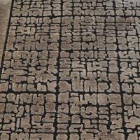 Knotted Wool Carpets