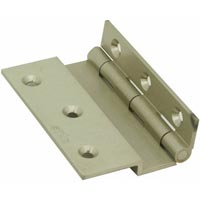 L Hinges