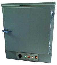 Laboratory Hot Air Oven