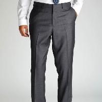Mens Formal Trousers