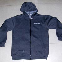 Mens Hooded Jackets