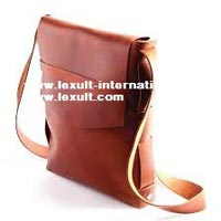 Mens Leather Bags