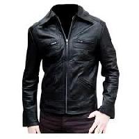 Mens Leather Jackets