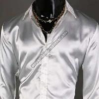 Mens Silk Shirts