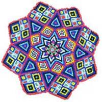 Beaded Wall Hangings