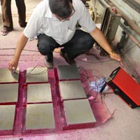 White Metal Bearings