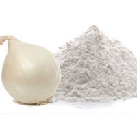 White Onion Powder