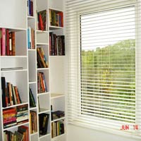 Wood Blinds