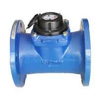 Woltman Water Meter