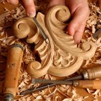 Wood Carving