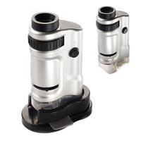 Zoom Microscope