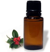 Wintergreen Oil/Gaultheria Oil