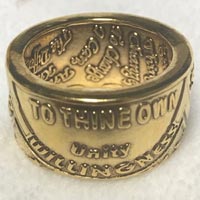 Gold Plating Chemical