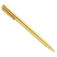 Gold Pen