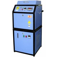 Gold Melting Machine